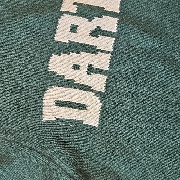 Brüzer Dartmouth Knit Crewneck Sweater, Unisex Size XS - Picture 5 of 15